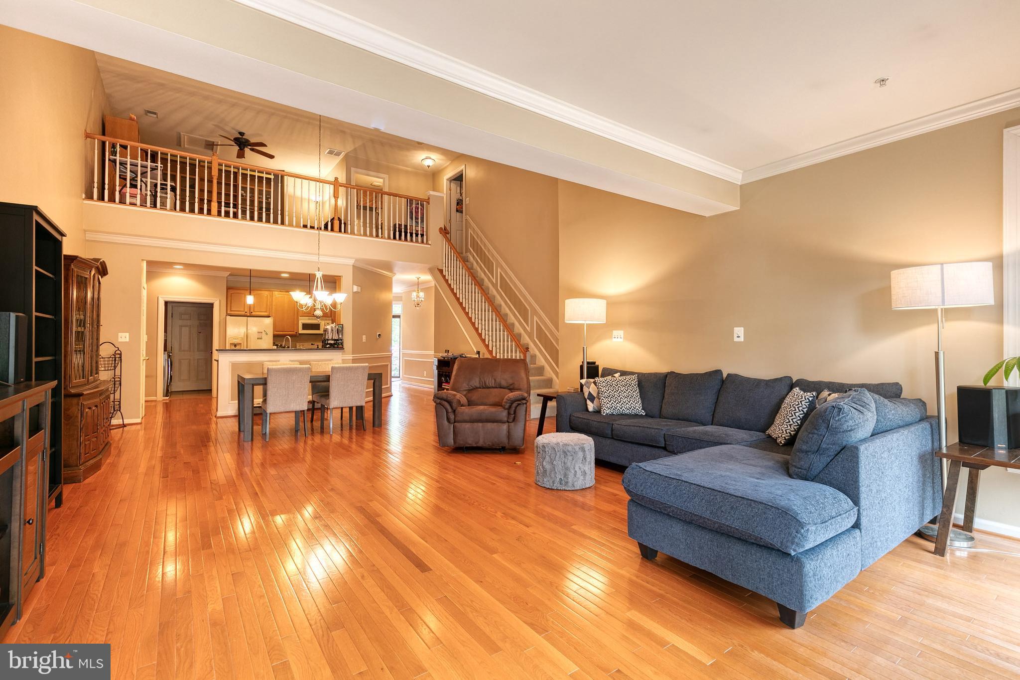 BULLE ROCK - Residential Lease