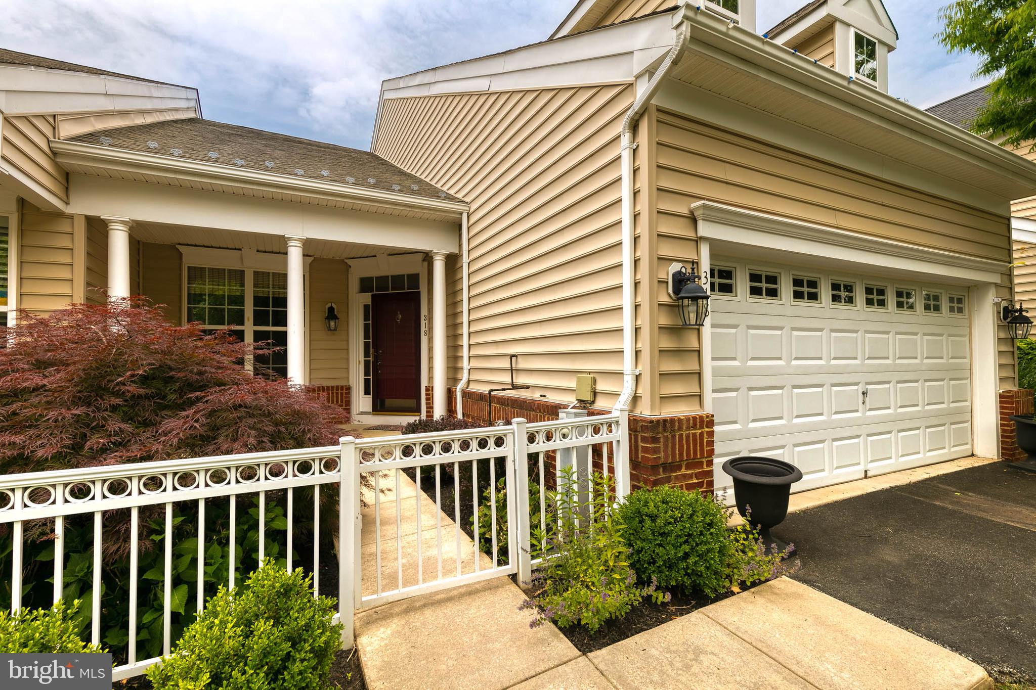 BULLE ROCK - Residential Lease