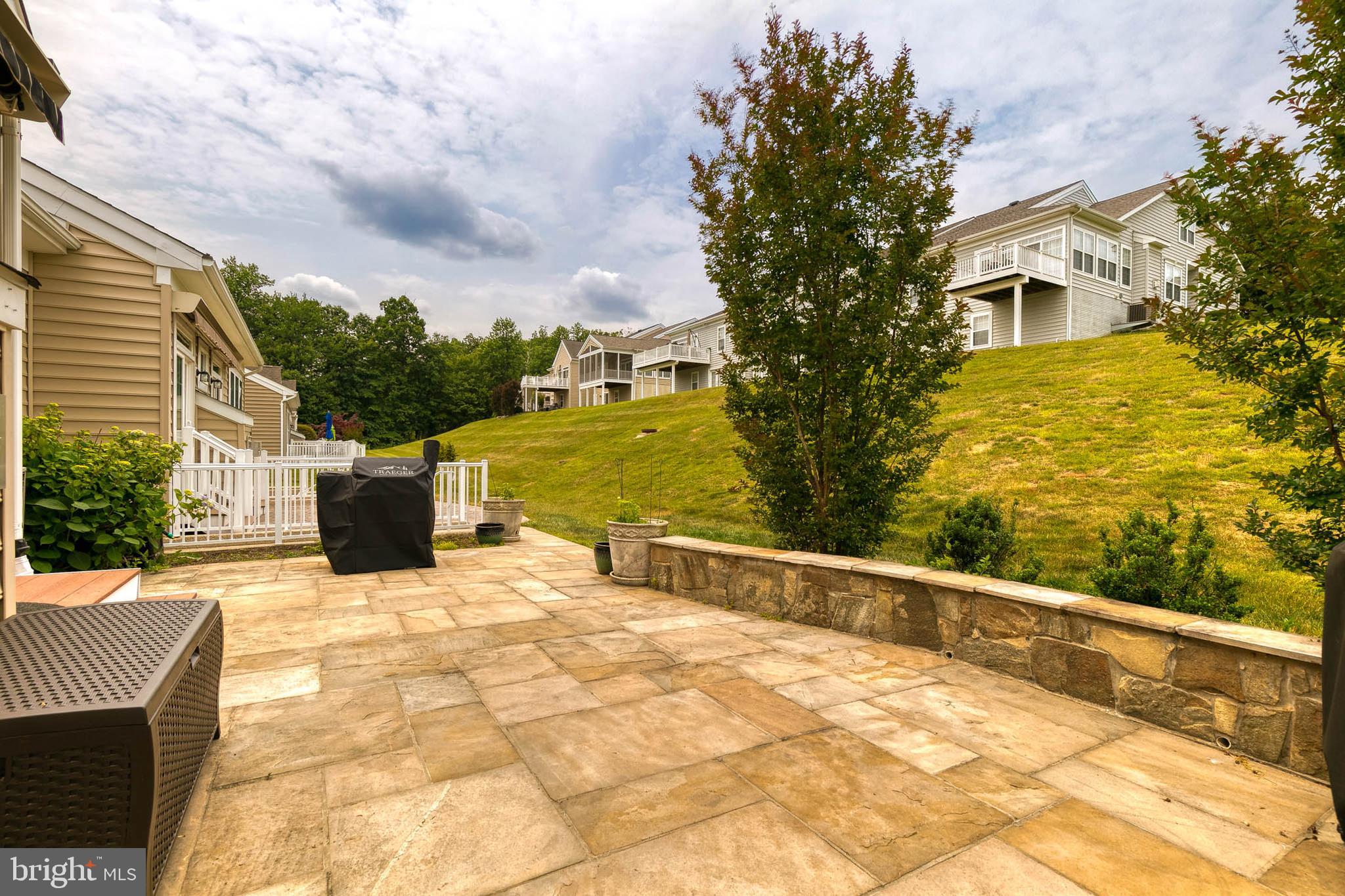 BULLE ROCK - Residential Lease