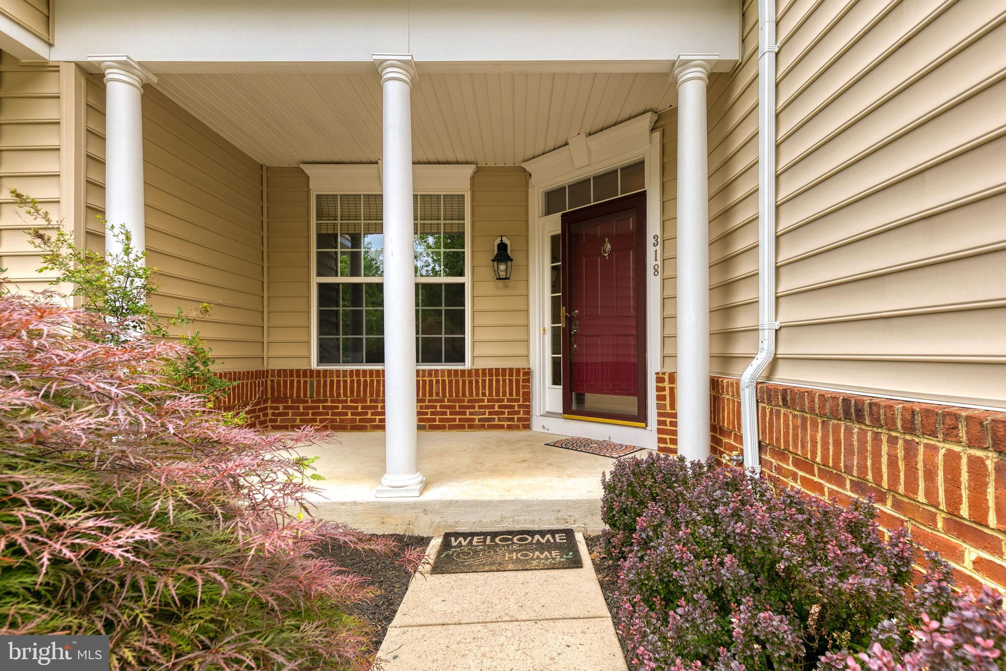 BULLE ROCK - Residential Lease