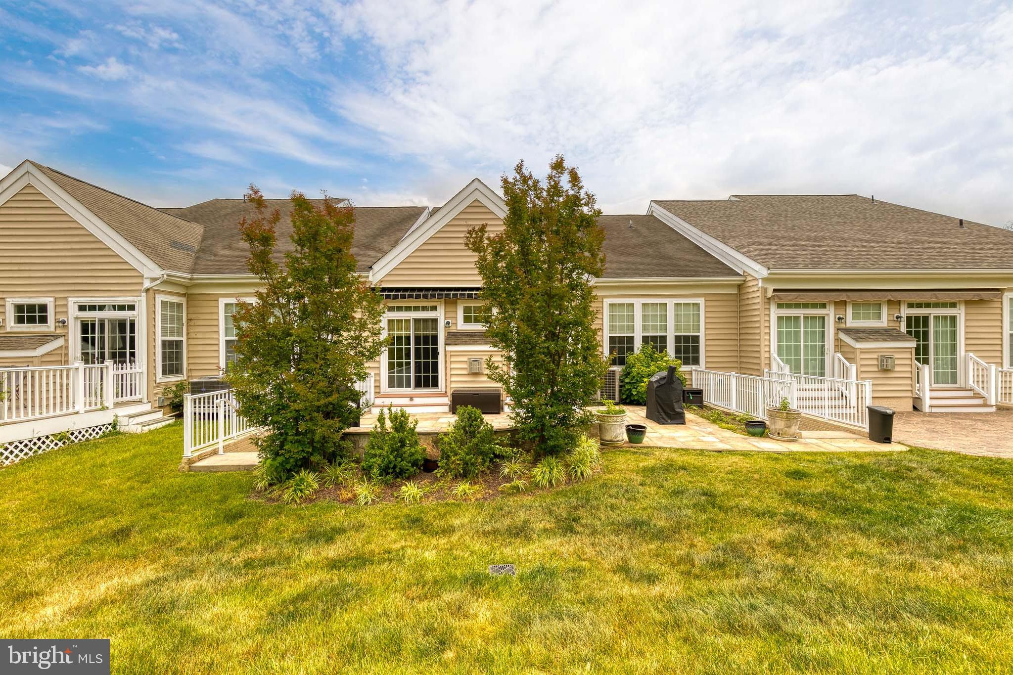 BULLE ROCK - Residential Lease