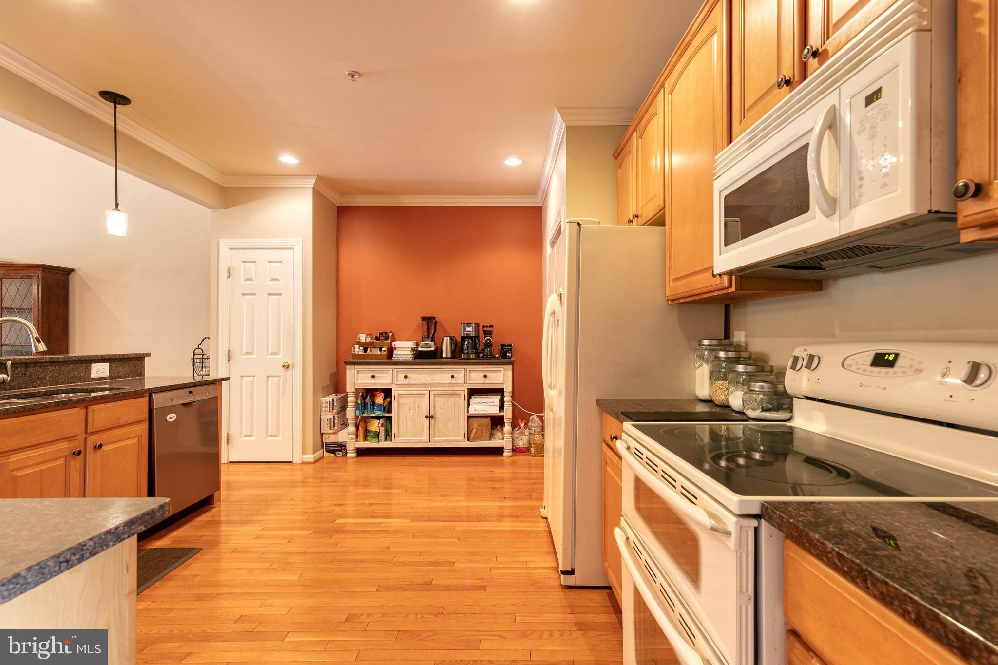 BULLE ROCK - Residential Lease