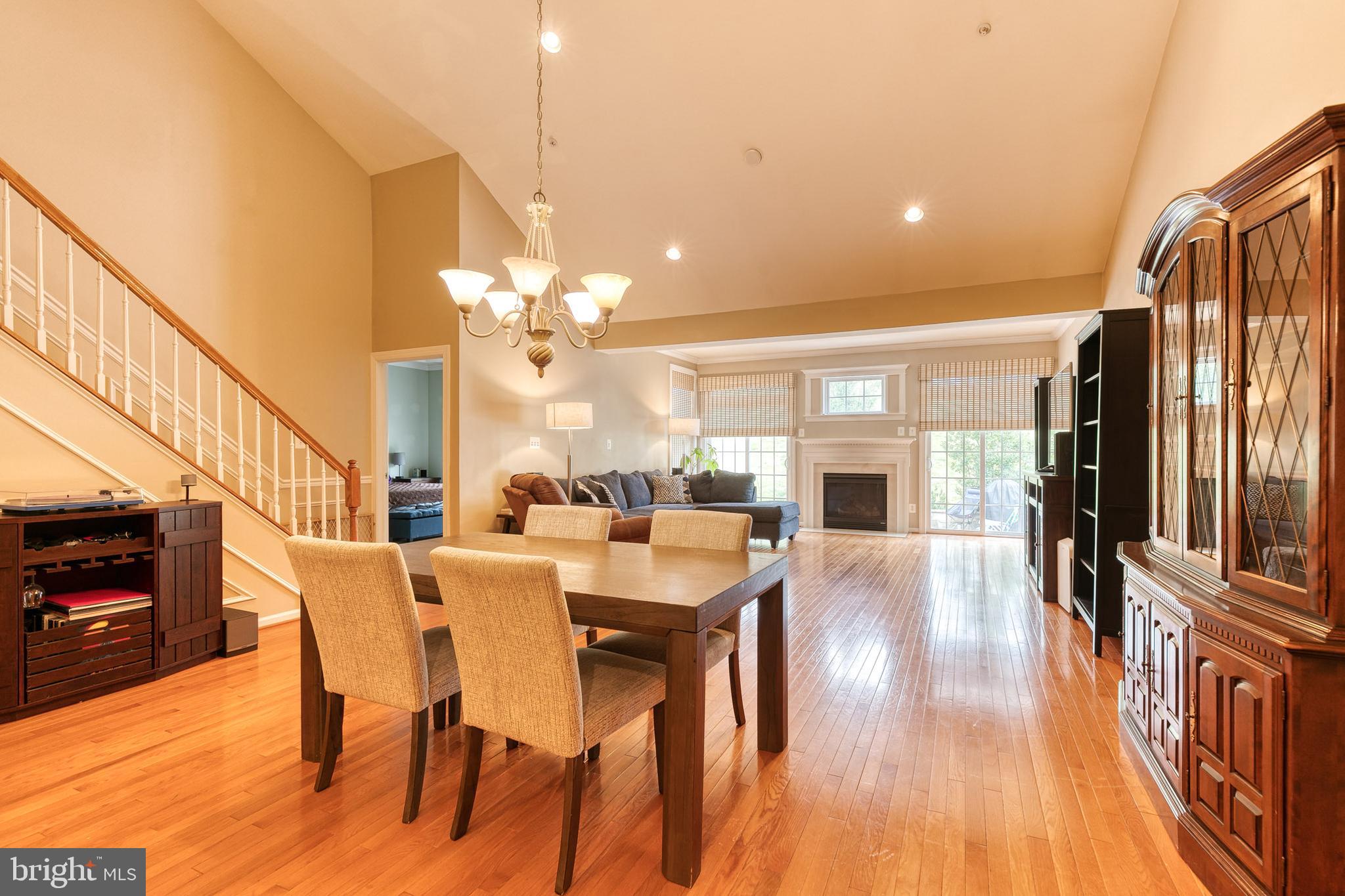 BULLE ROCK - Residential Lease