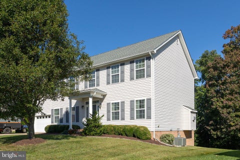 Homes For Sale - 448 Canyon Road<br/> Frederick County, WINCHESTER, VA 22602