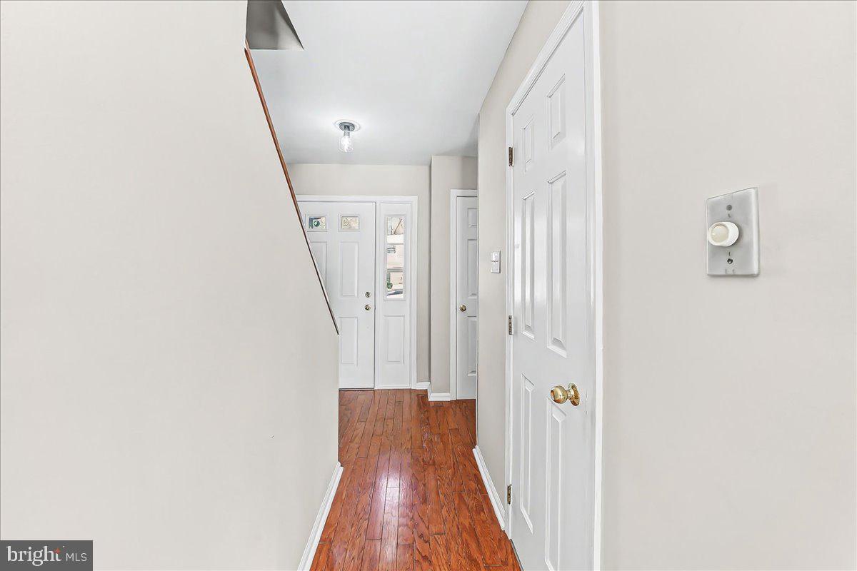 TROTTERS LEA - Residential