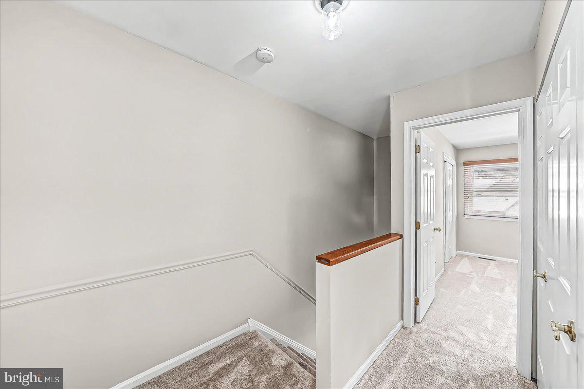 TROTTERS LEA - Residential