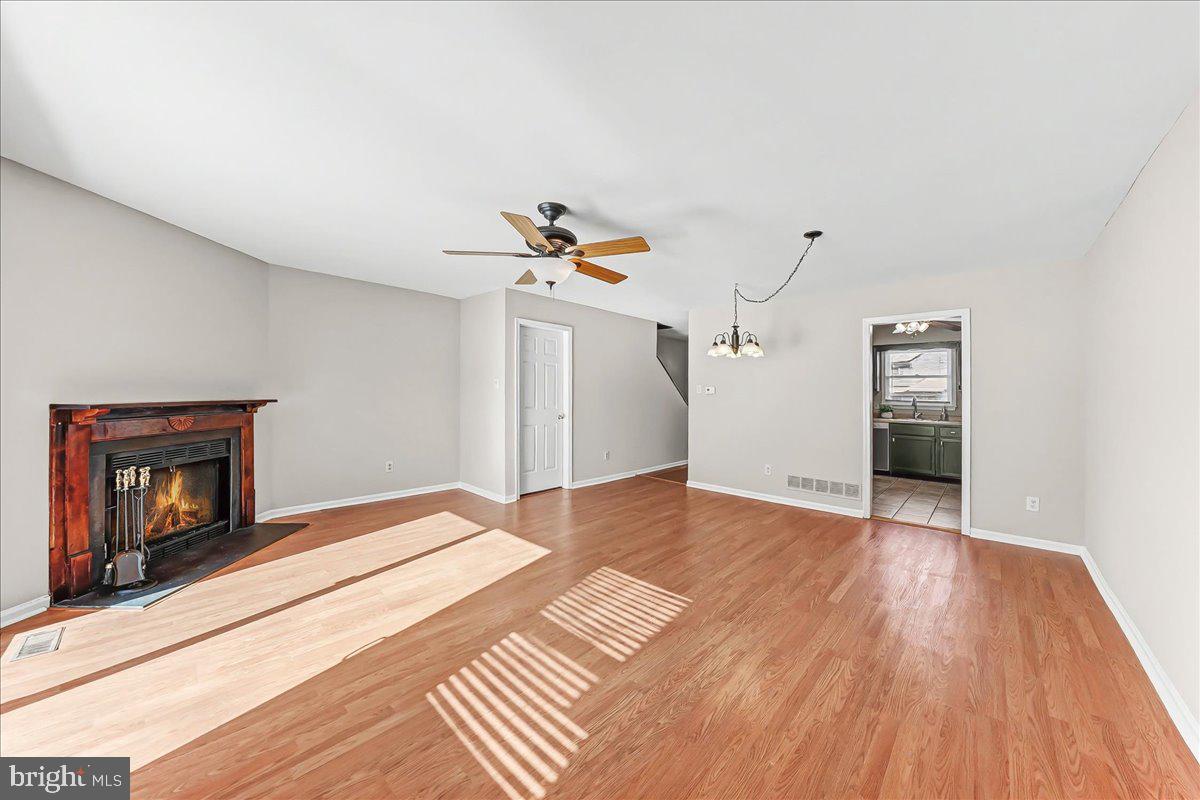 TROTTERS LEA - Residential