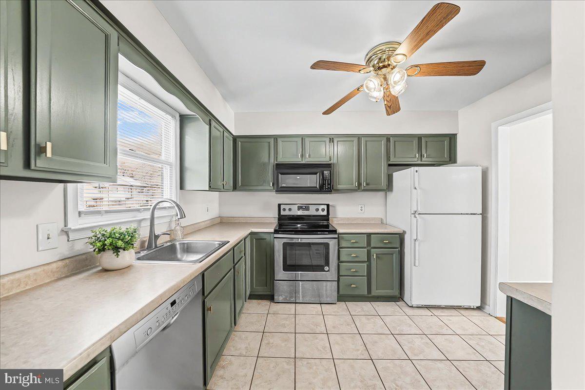 TROTTERS LEA - Residential