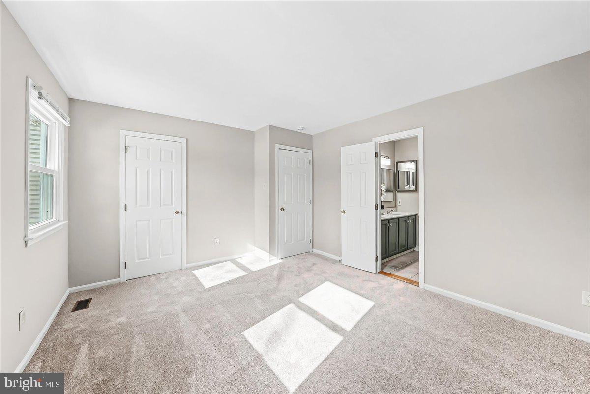 TROTTERS LEA - Residential