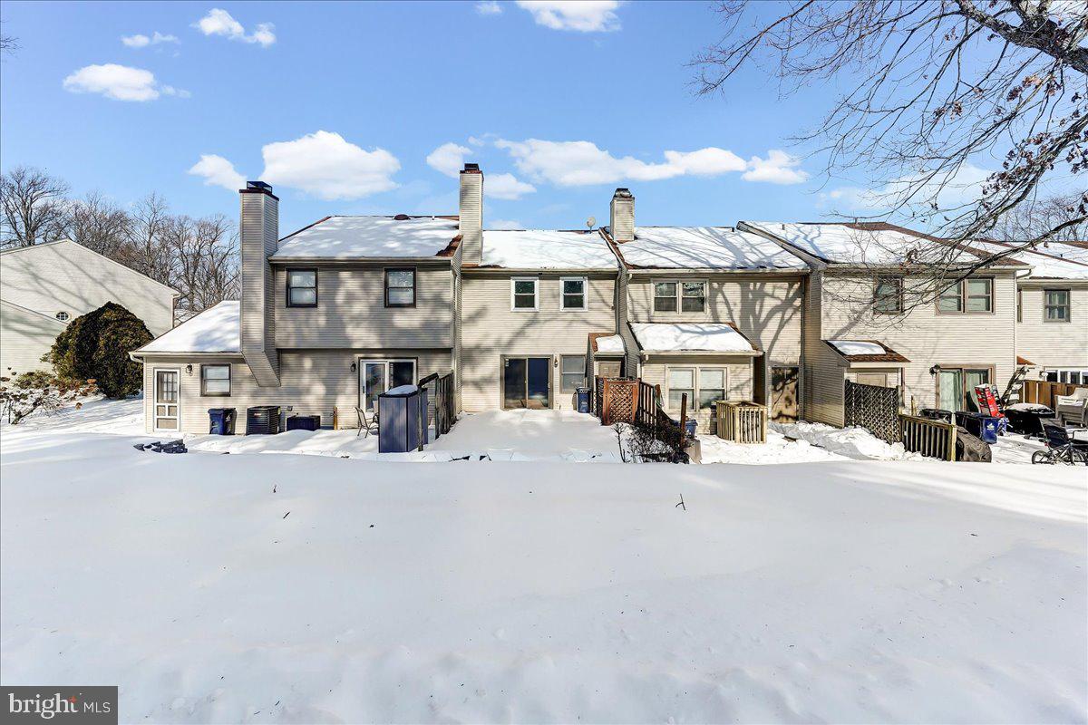 TROTTERS LEA - Residential