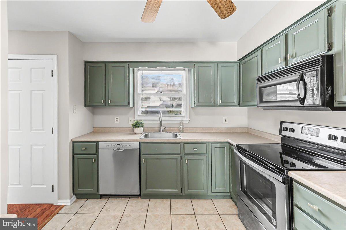 TROTTERS LEA - Residential