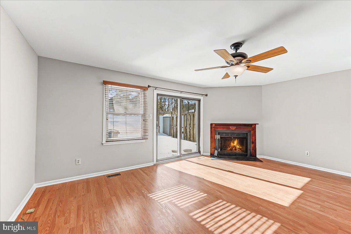 TROTTERS LEA - Residential