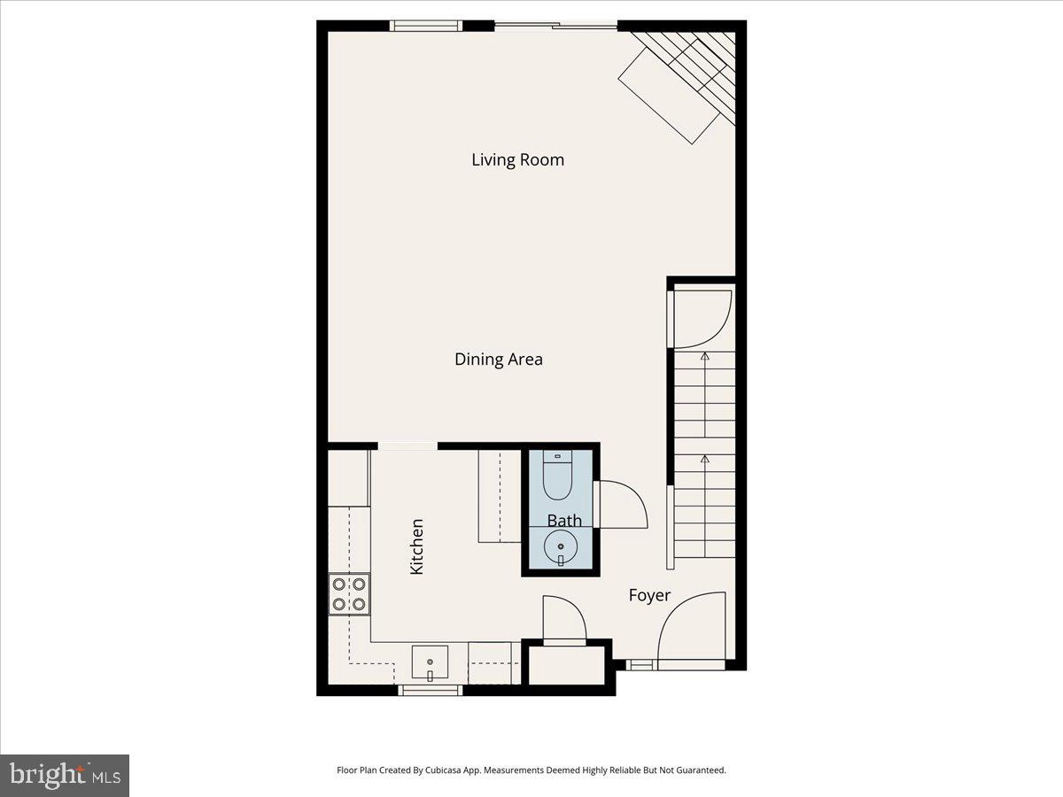 TROTTERS LEA - Residential