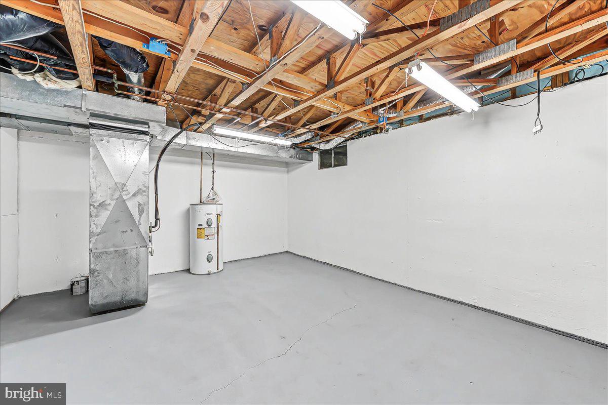 TROTTERS LEA - Residential