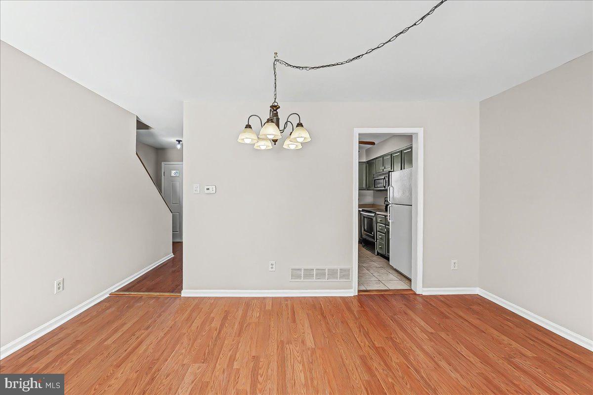 TROTTERS LEA - Residential