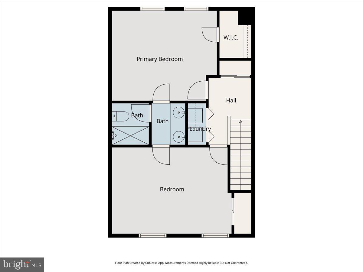 TROTTERS LEA - Residential