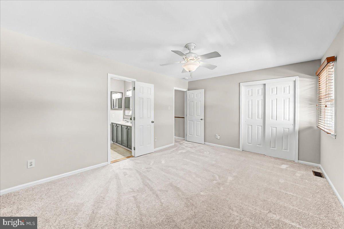 TROTTERS LEA - Residential