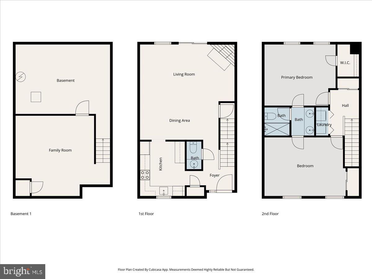 TROTTERS LEA - Residential