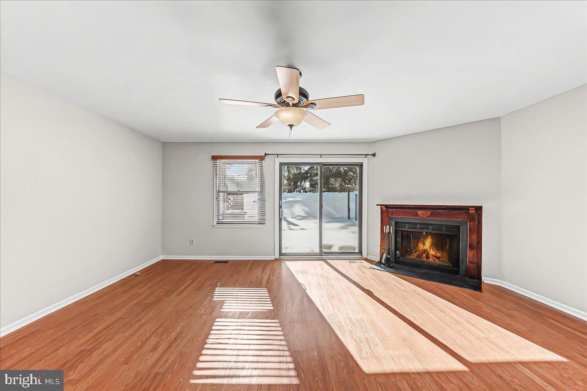 TROTTERS LEA - Residential