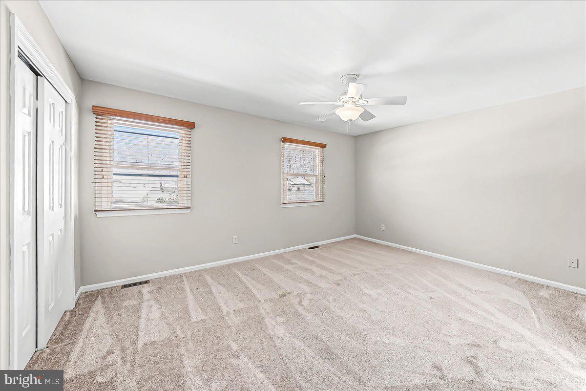 TROTTERS LEA - Residential