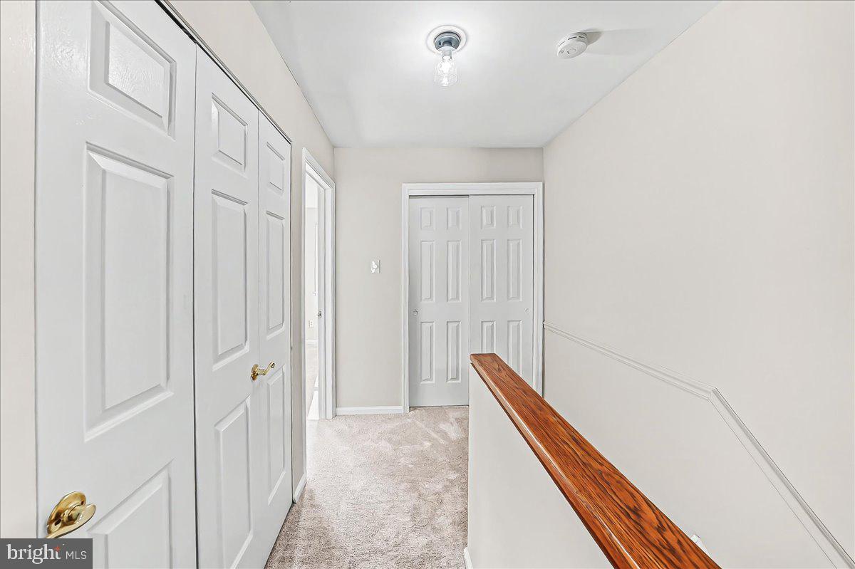 TROTTERS LEA - Residential