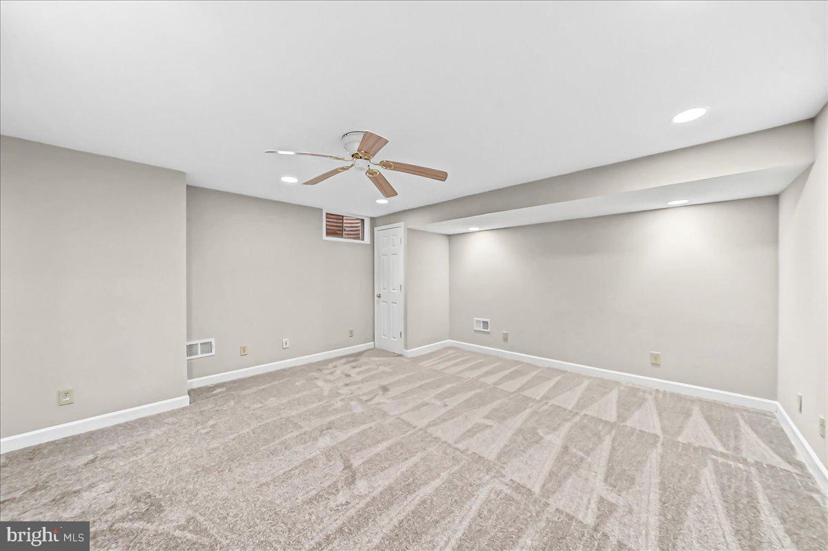 TROTTERS LEA - Residential