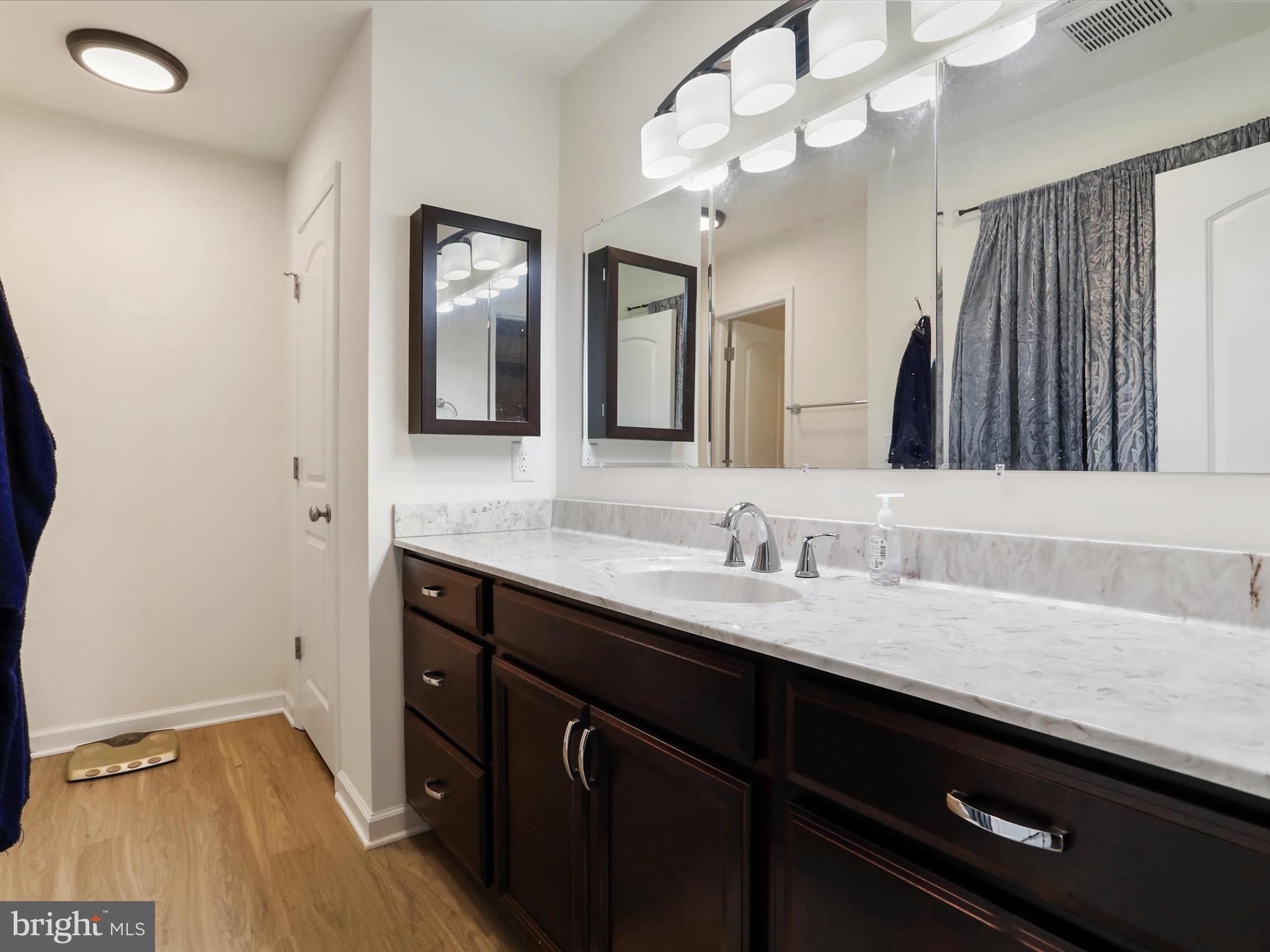 THE SPRINGS AT SHEPHERDSTOWN - Residential