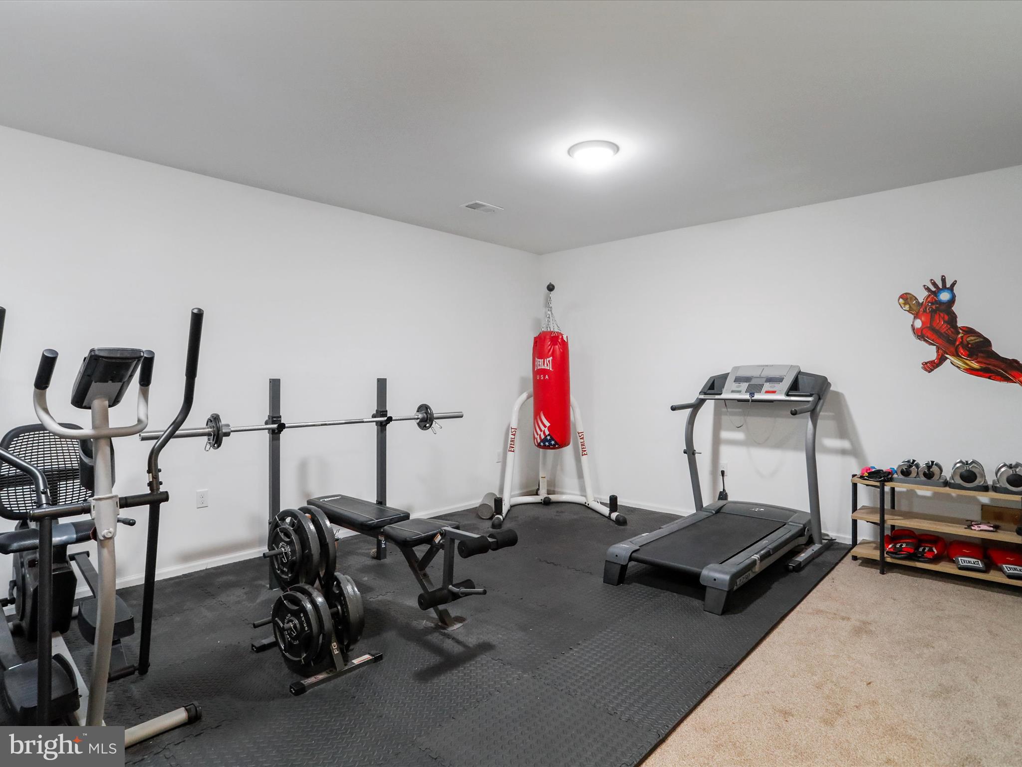 THE SPRINGS AT SHEPHERDSTOWN - Residential