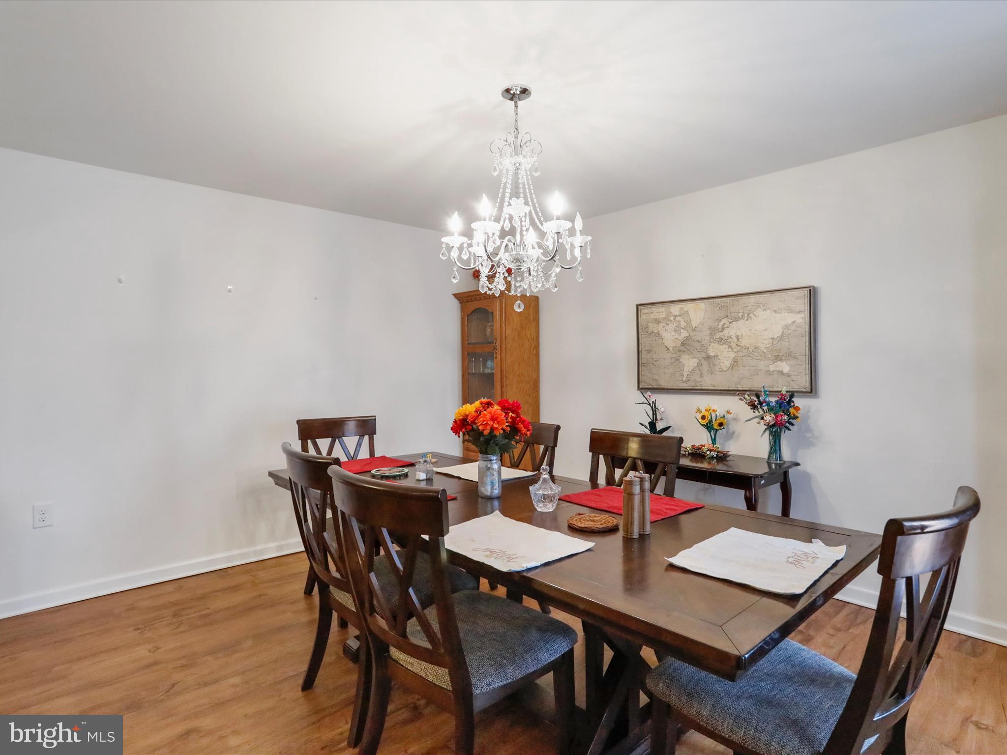 THE SPRINGS AT SHEPHERDSTOWN - Residential