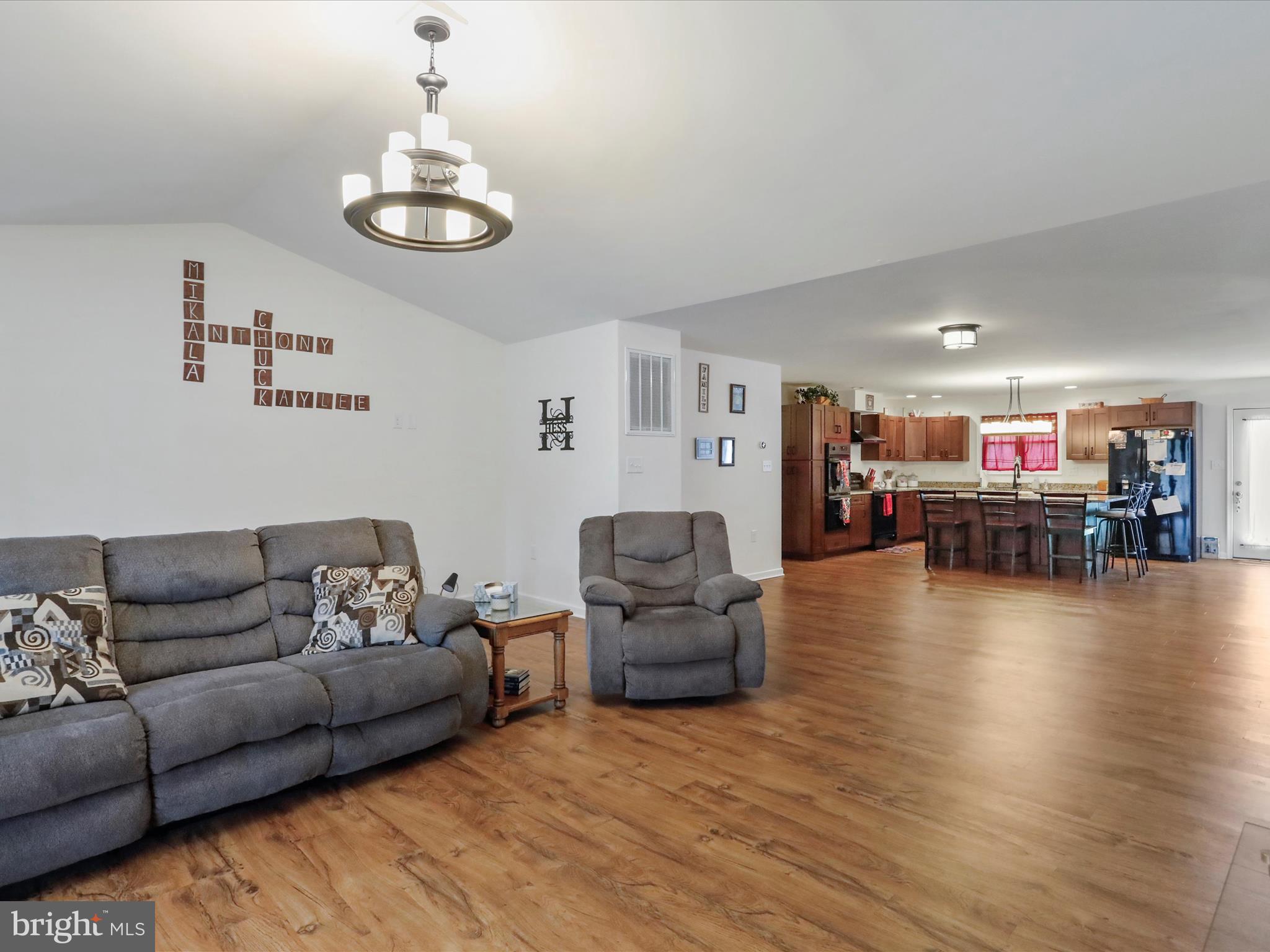 THE SPRINGS AT SHEPHERDSTOWN - Residential