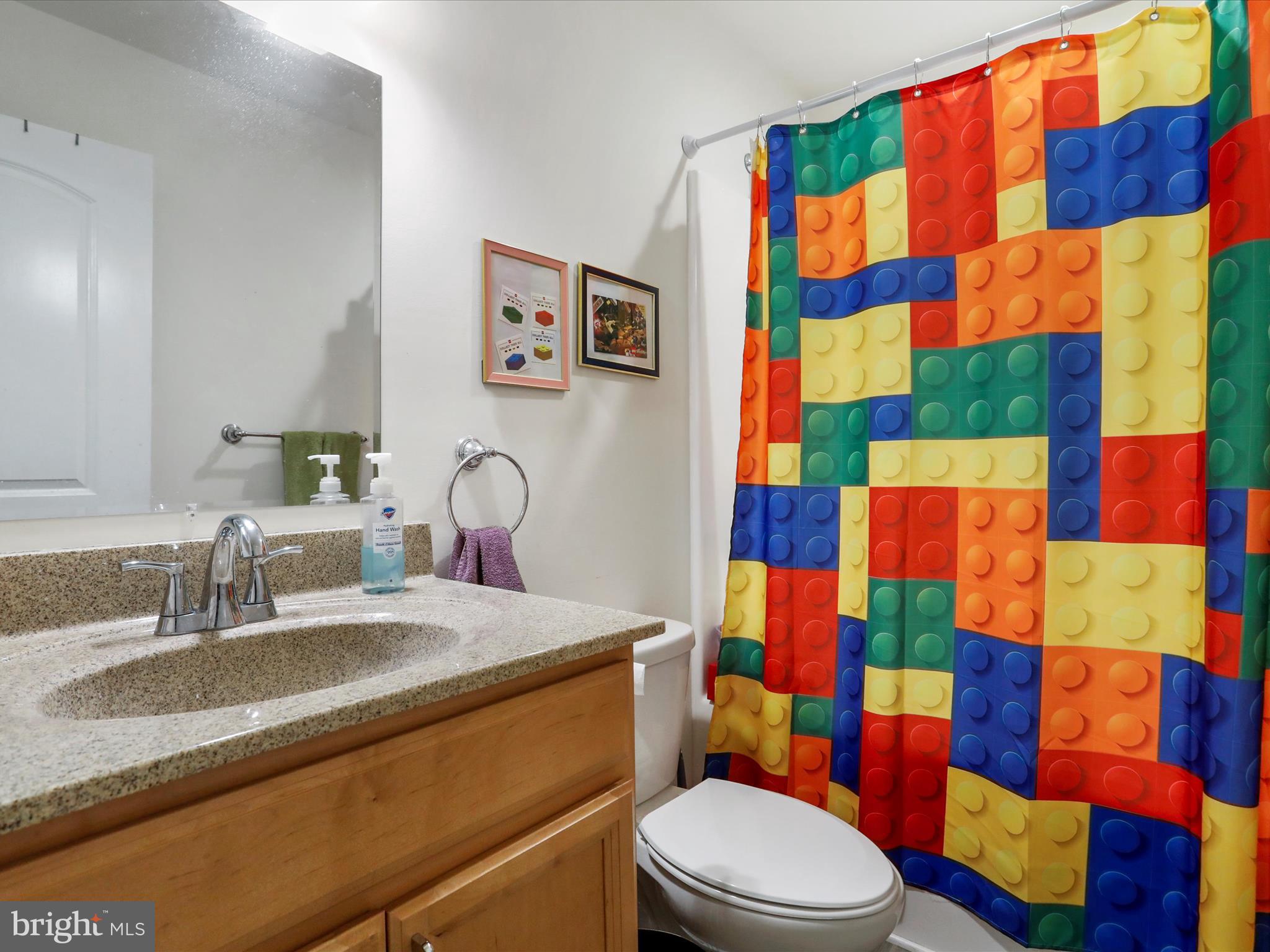 THE SPRINGS AT SHEPHERDSTOWN - Residential