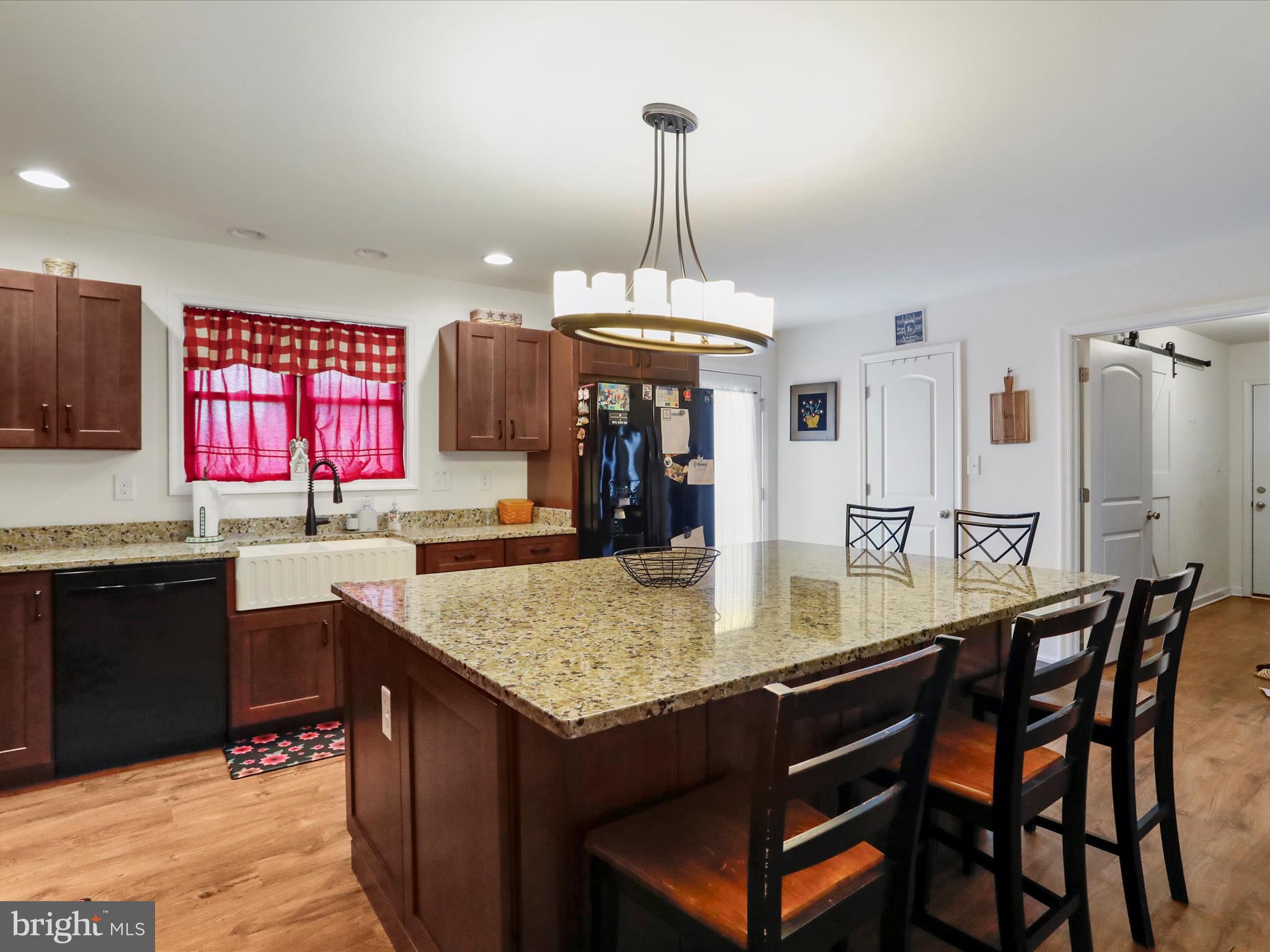 THE SPRINGS AT SHEPHERDSTOWN - Residential