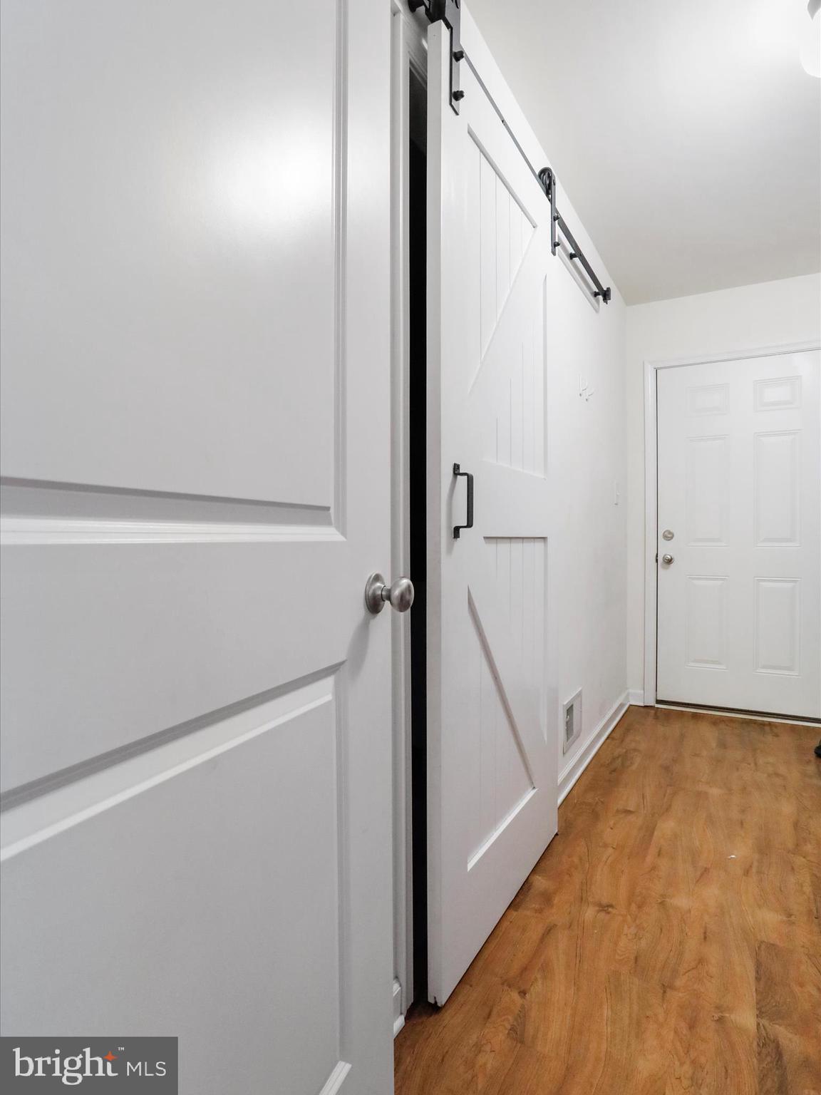 THE SPRINGS AT SHEPHERDSTOWN - Residential