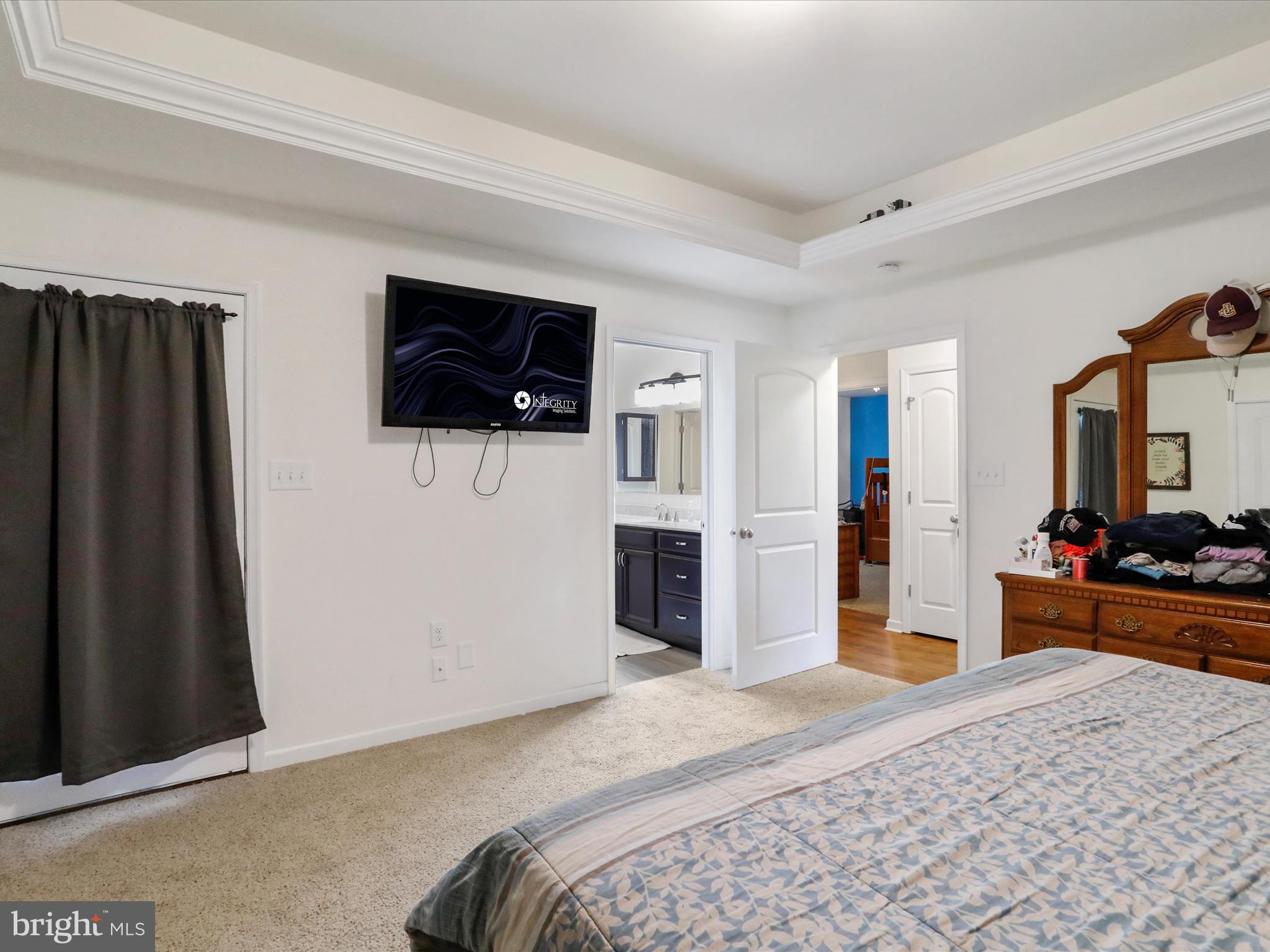 THE SPRINGS AT SHEPHERDSTOWN - Residential