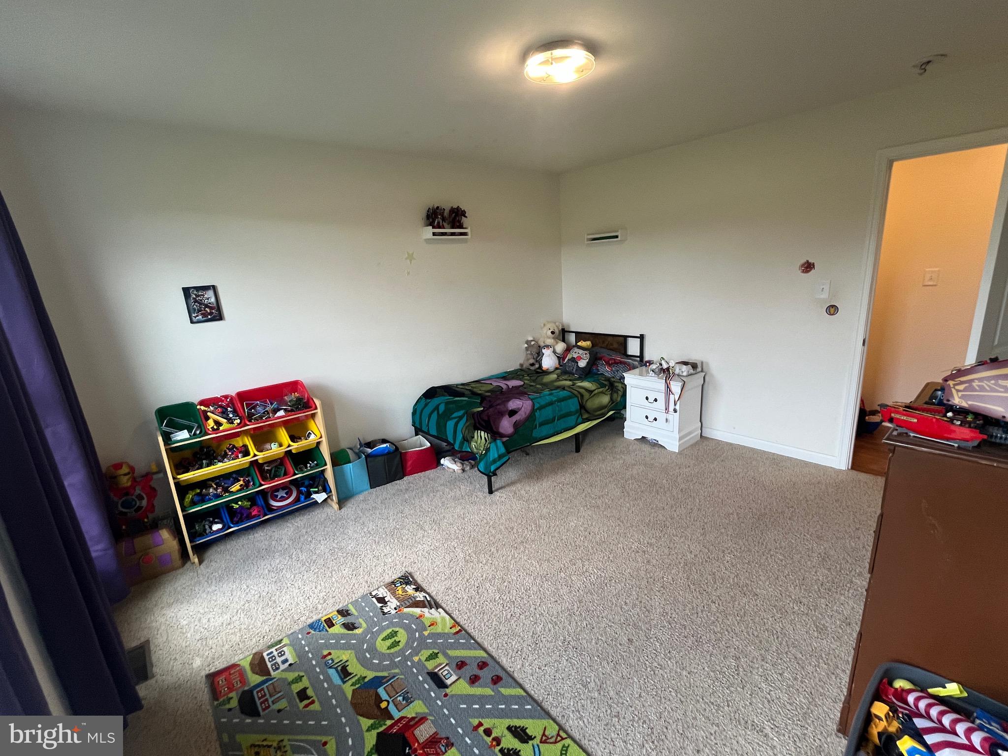 THE SPRINGS AT SHEPHERDSTOWN - Residential