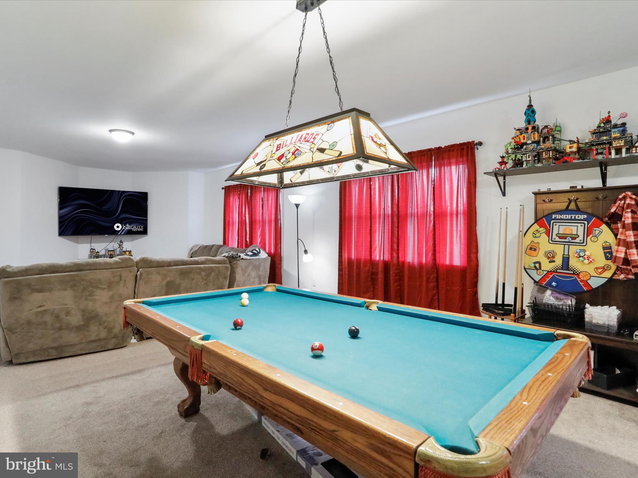 THE SPRINGS AT SHEPHERDSTOWN - Residential