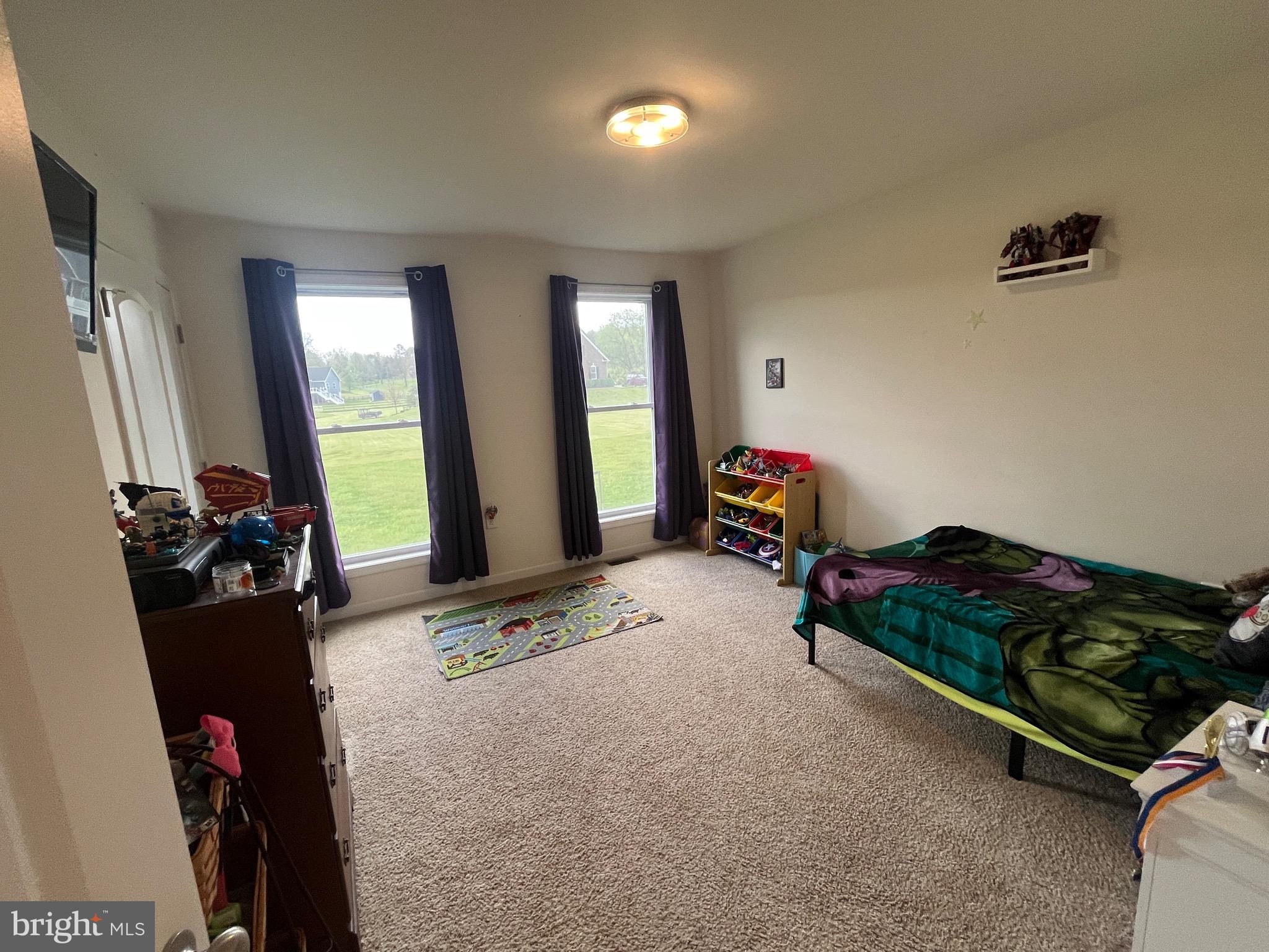 THE SPRINGS AT SHEPHERDSTOWN - Residential