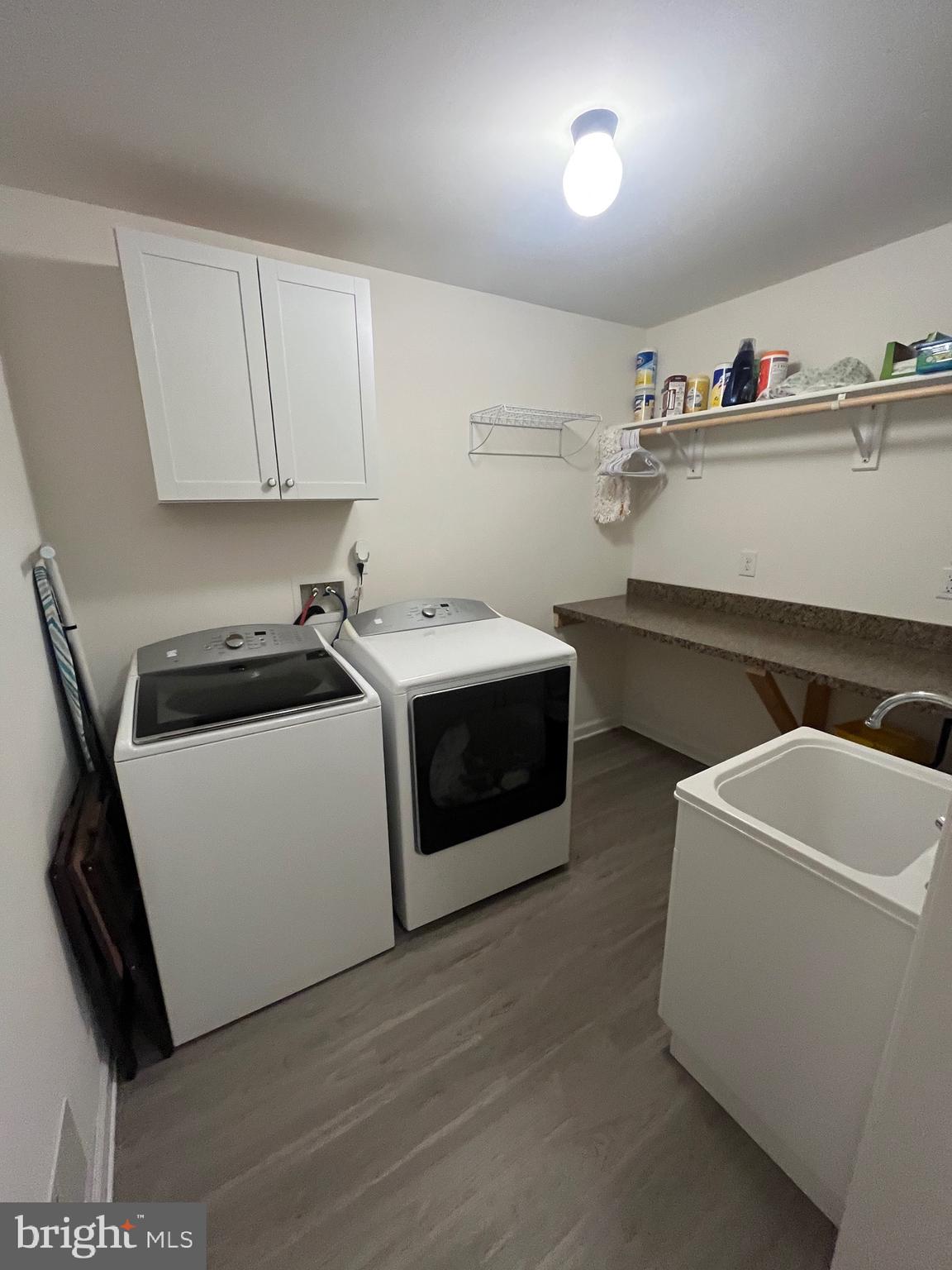 THE SPRINGS AT SHEPHERDSTOWN - Residential