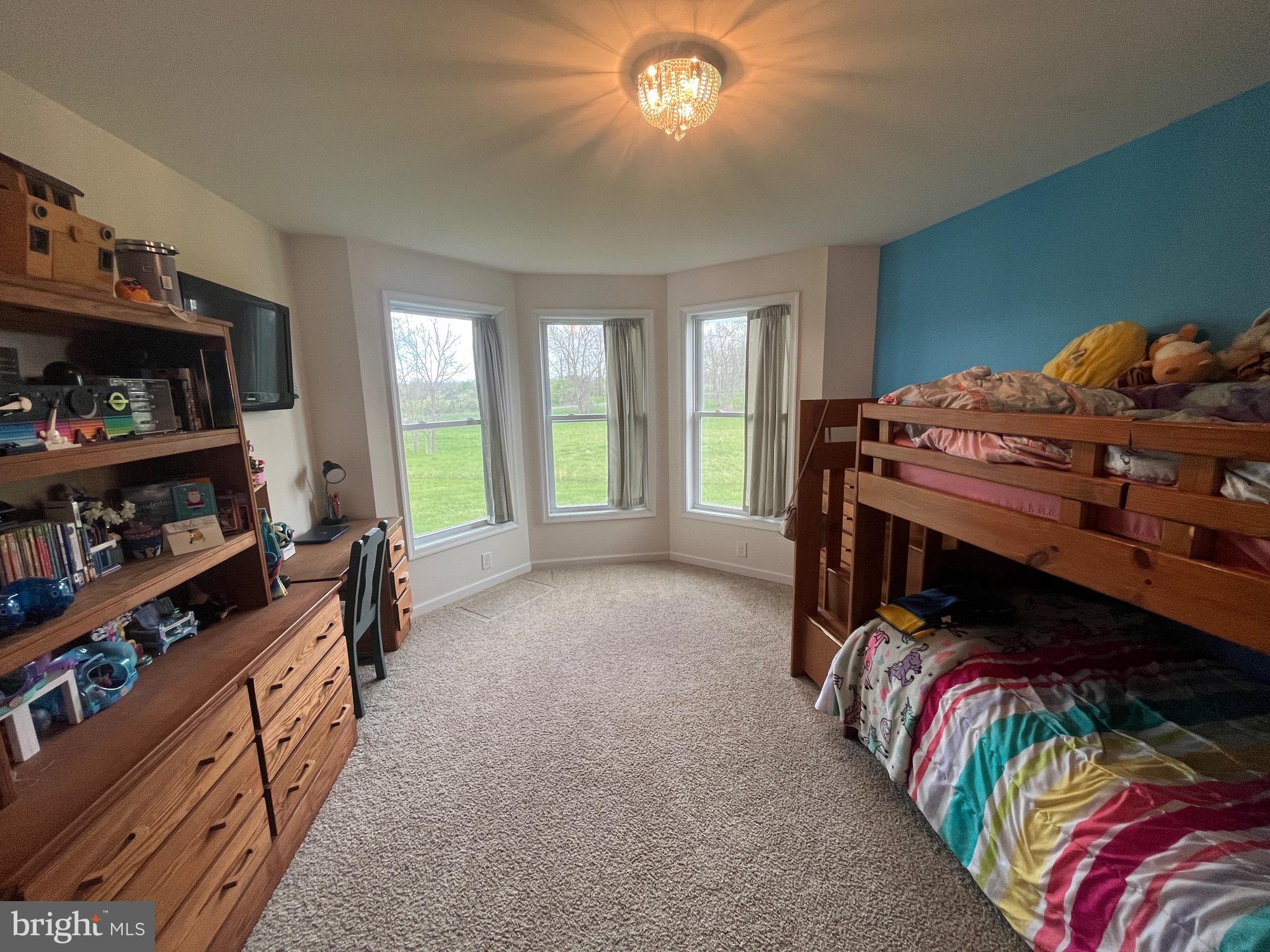 THE SPRINGS AT SHEPHERDSTOWN - Residential