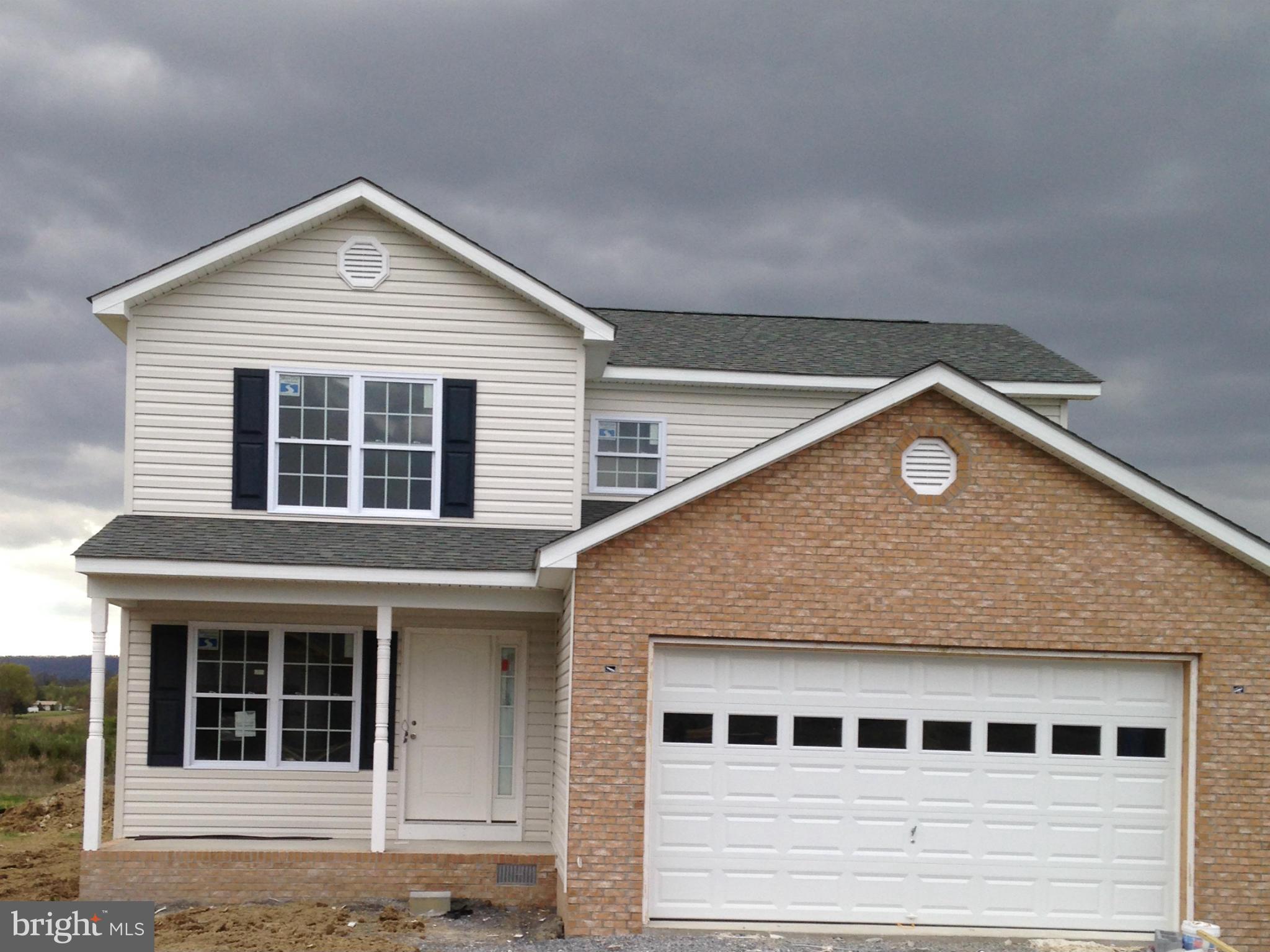 SPRING HILL - Residential