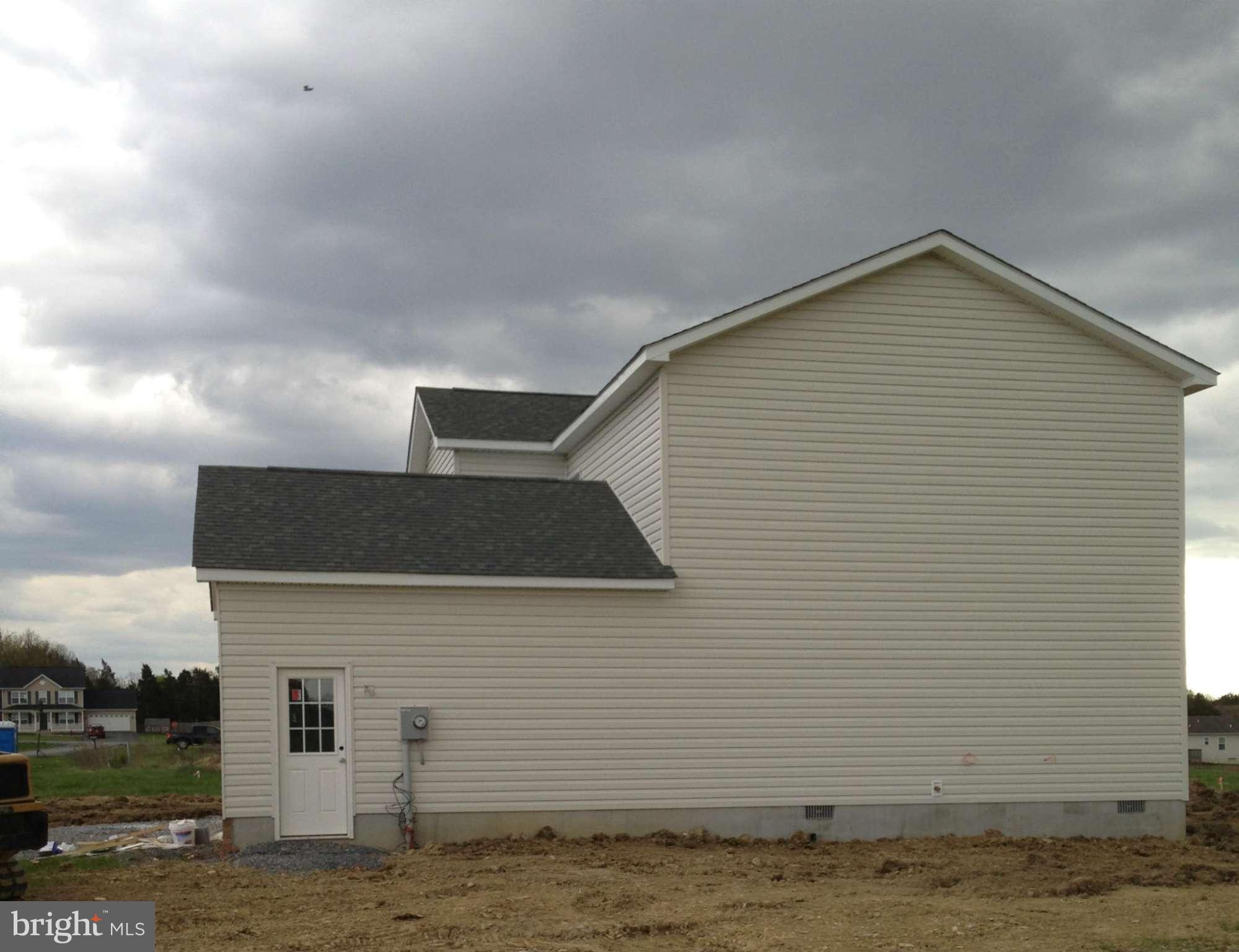 SPRING HILL - Residential