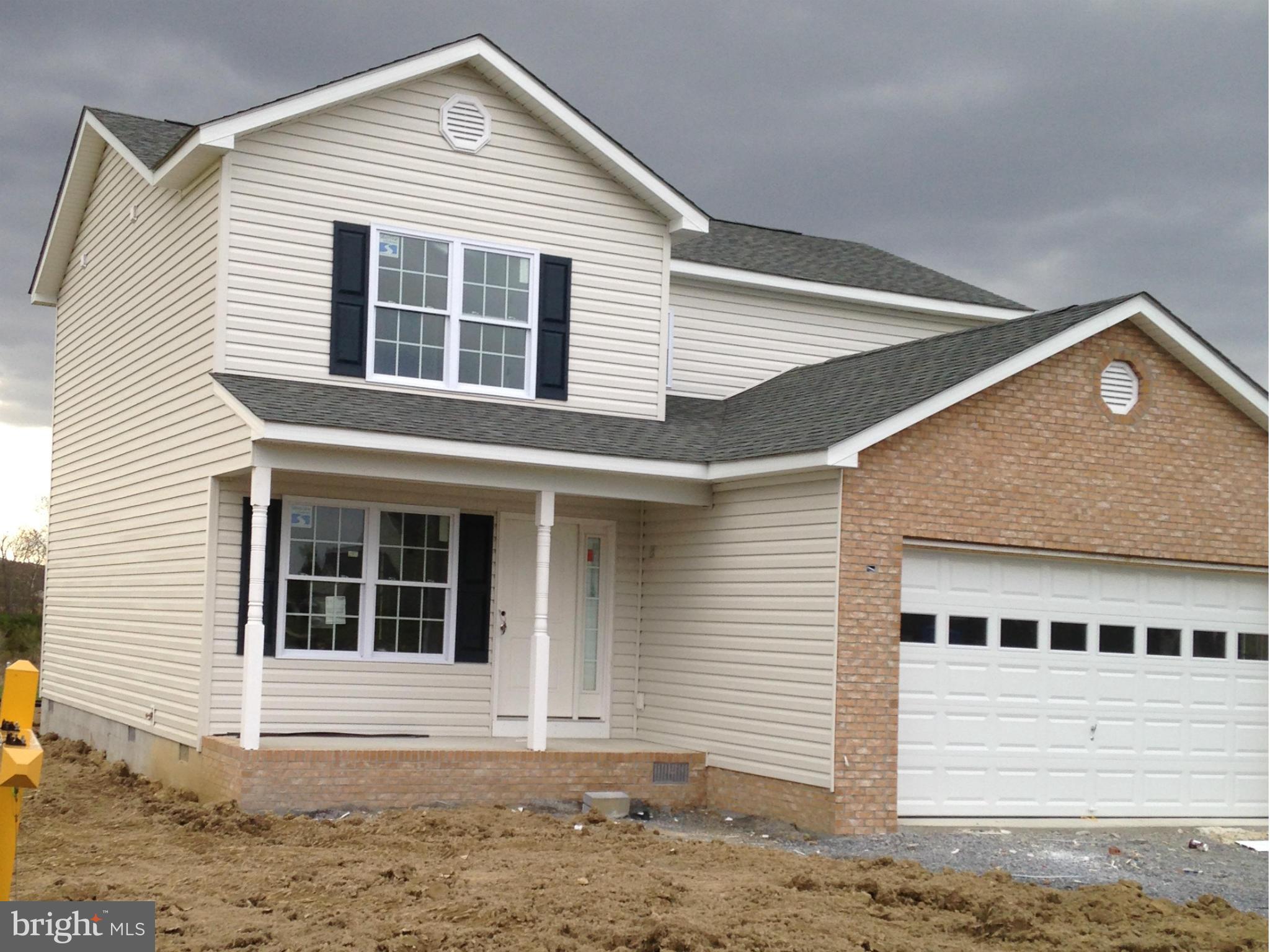 SPRING HILL - Residential