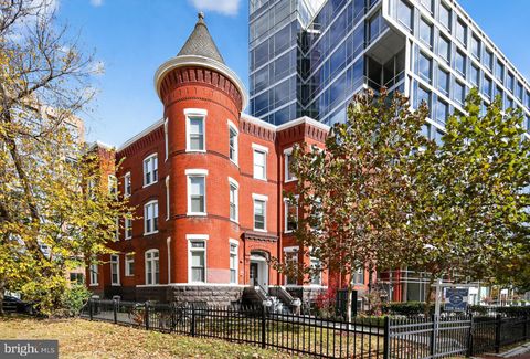 459 MASSACHUSETTS AVENUE NW 24 WASHINGTON DC 20001