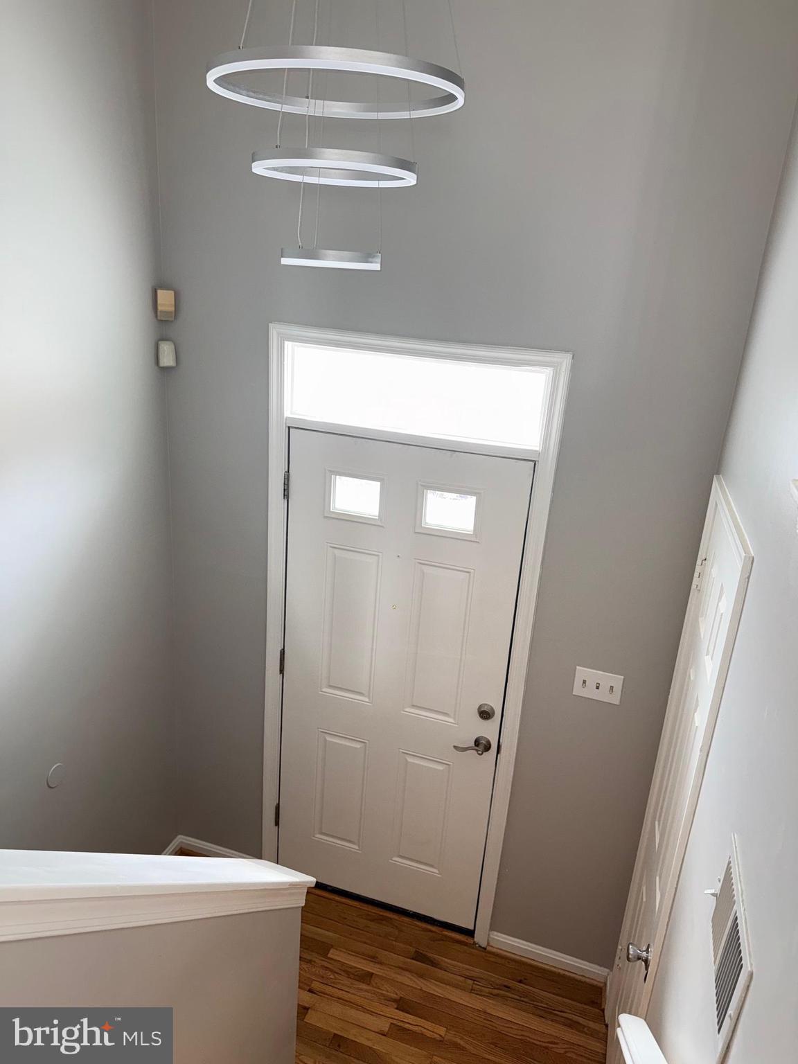 FOUNDERS WOODS - Residential