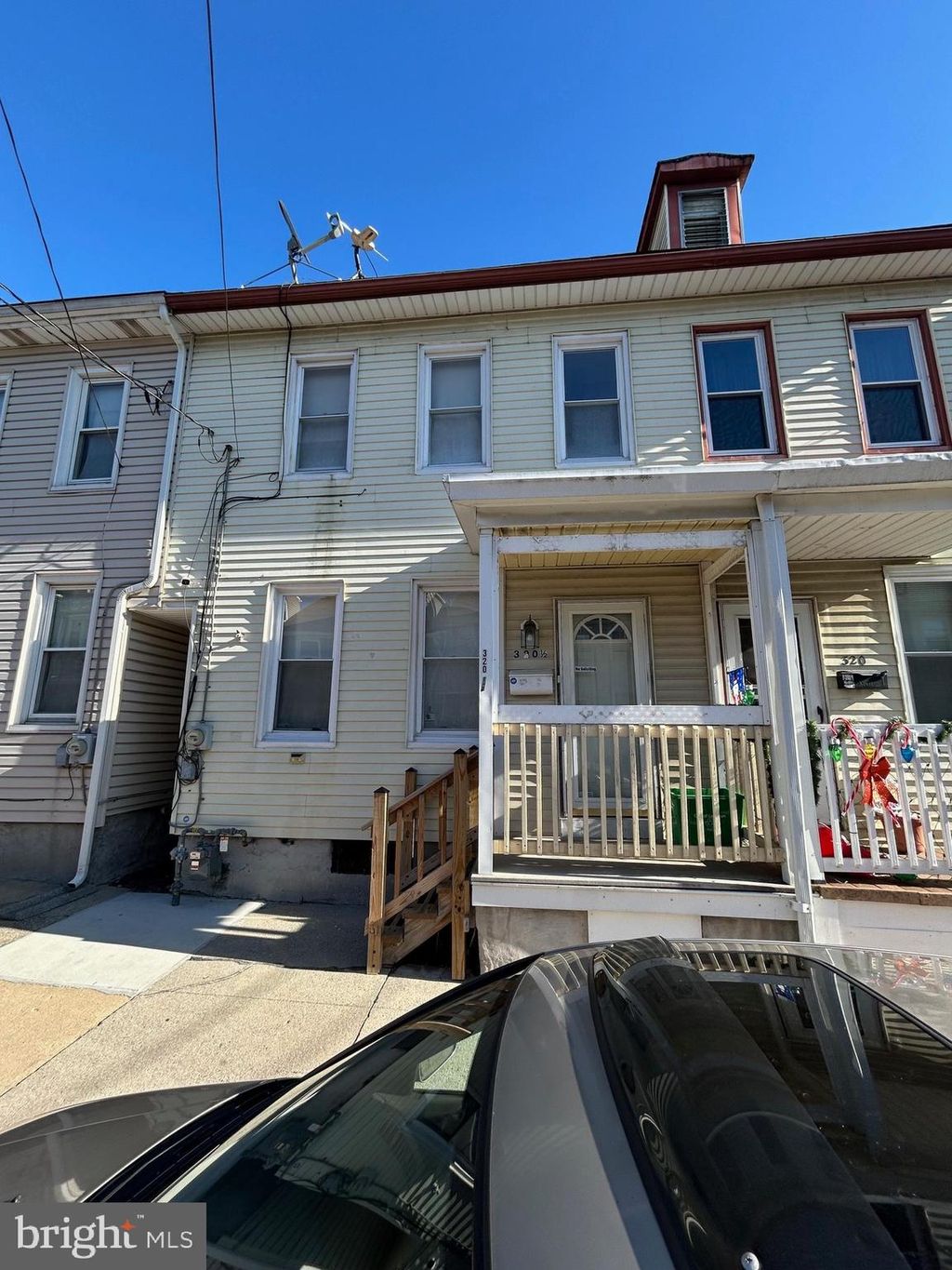Photo of 320 N 11th Street 1/2, LEBANON, PA 17046 (MLS # PALN2024108)