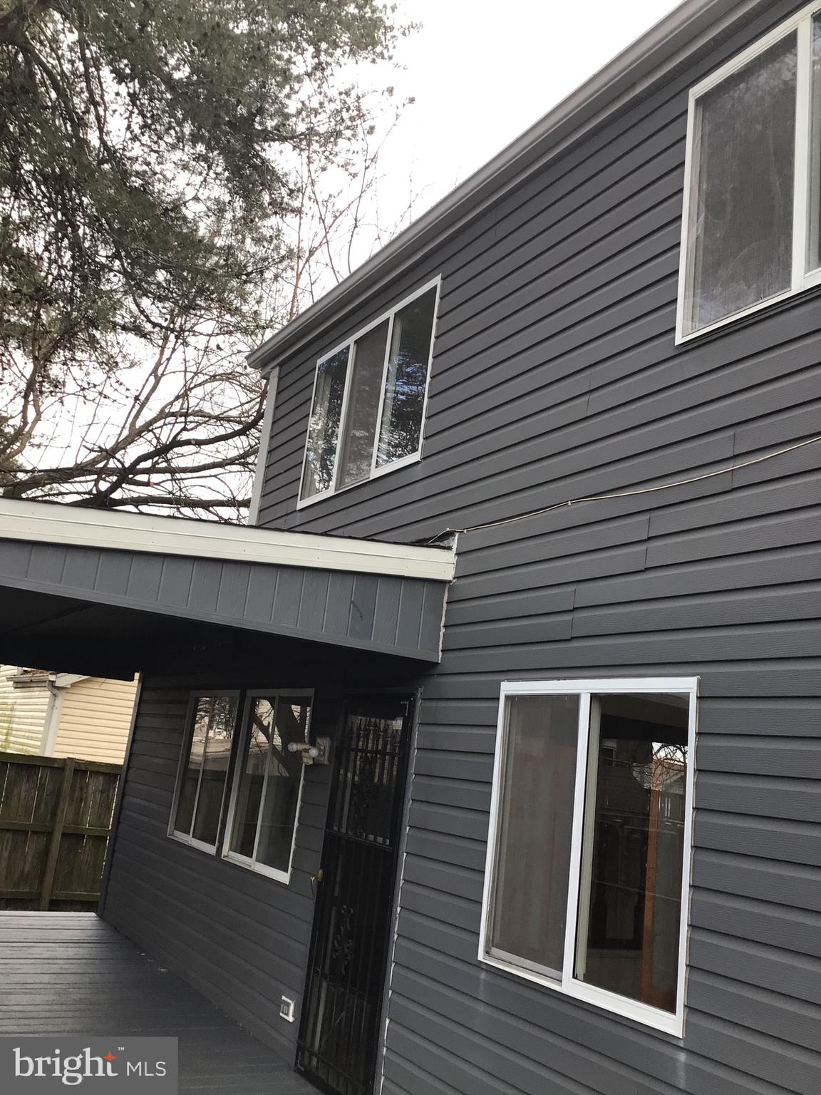 HARMANS WOODS - Residential