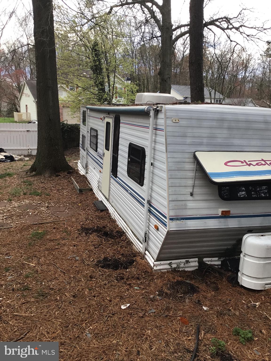 HARMANS WOODS - Residential