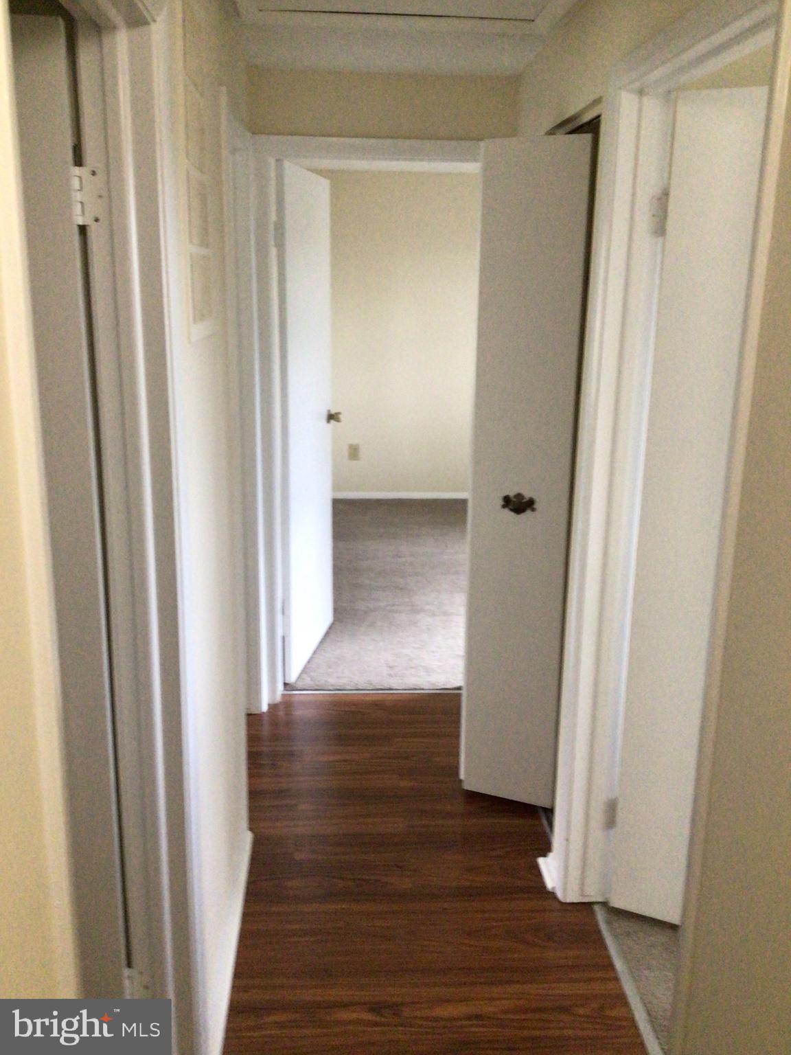 HARMANS WOODS - Residential