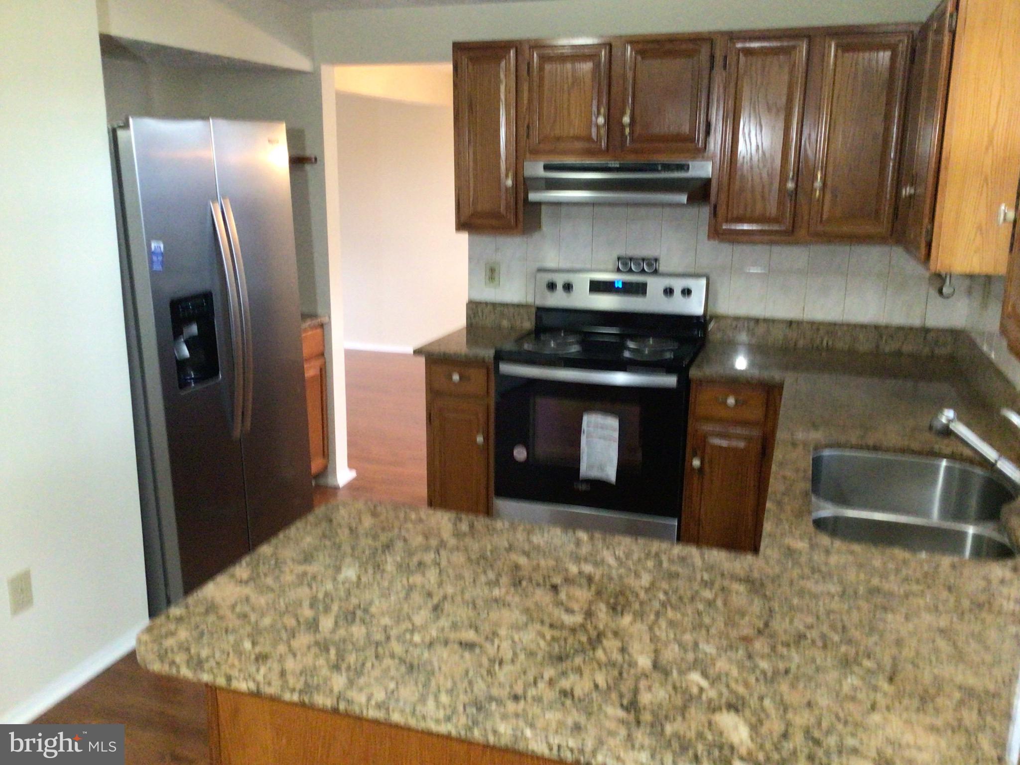 HARMANS WOODS - Residential