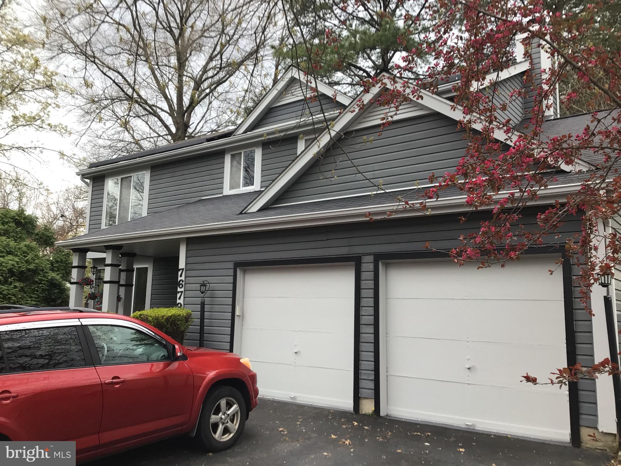 HARMANS WOODS - Residential